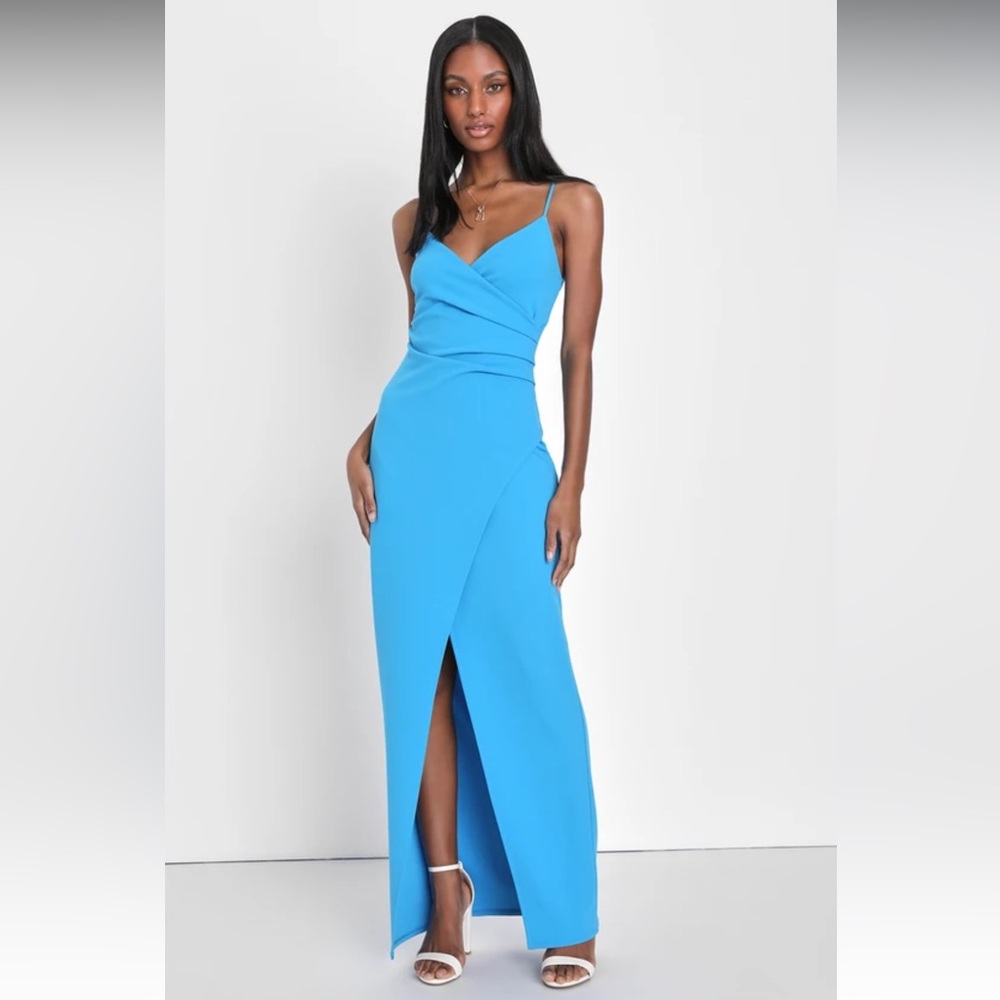 Lulus dress size small. - Picture 2 of 2